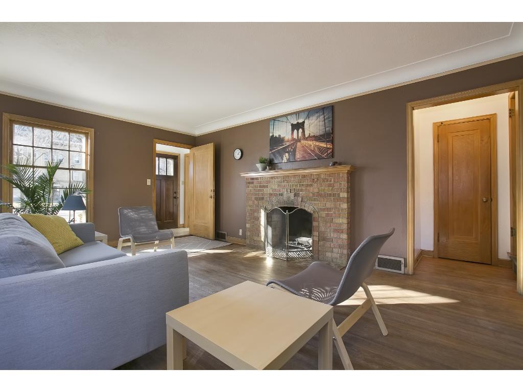 View of Residential at 3811 Minnehaha Avenue, Minneapolis MN 55406, Minneapolis - Mike Wilen | Minnesota Team Real Estate