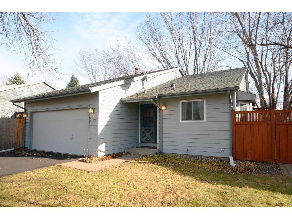 View of Residential at 5708 Villa Drive, Shoreview MN 55126, Shoreview - Mike Wilen | Minnesota Team Real Estate