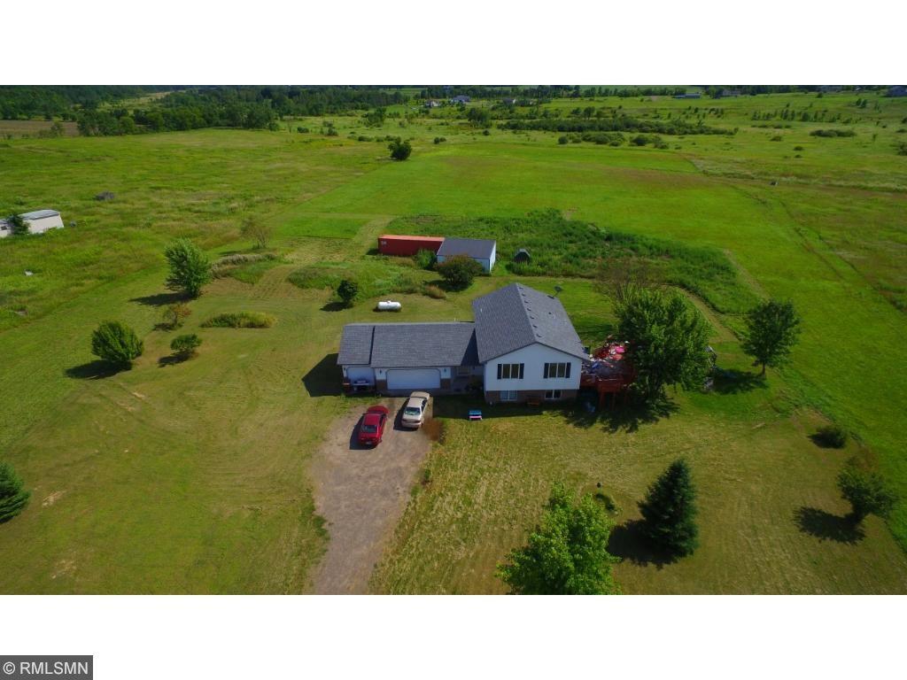 View of Residential at 6665 152nd Street, Milaca MN 56353, Milaca - Mike Wilen | Minnesota Team Real Estate