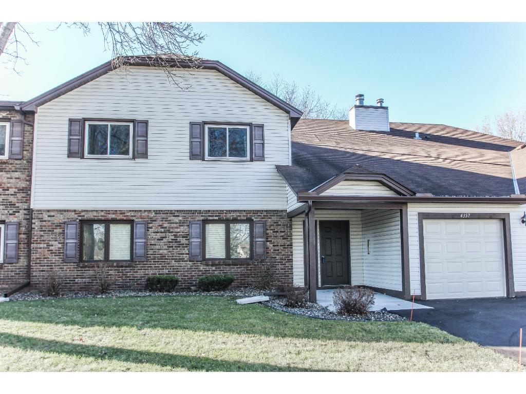 View of Residential at 4359 Buckingham Court, Vadnais Heights MN 55127, Vadnais Heights - Mike Wilen | Minnesota Team Real Estate