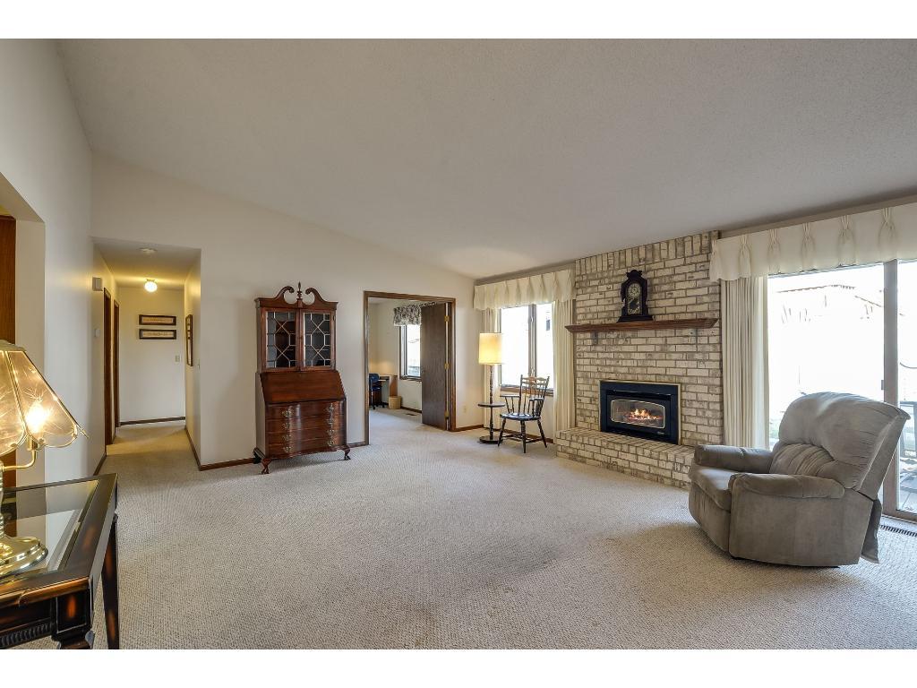 View of Residential at 7164 Robinwood Court, Woodbury MN 55125, Woodbury - Mike Wilen | Minnesota Team Real Estate