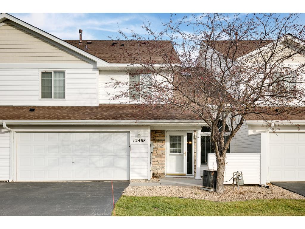 View of Residential at 12468 43rd Street, Saint Michael MN 55376, Saint Michael - Mike Wilen | Minnesota Team Real Estate