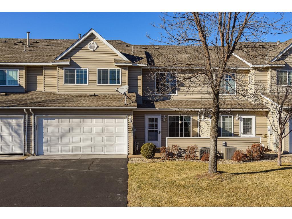 View of Residential at 15392 Radium Street, Ramsey MN 55303, Ramsey - Mike Wilen | Minnesota Team Real Estate
