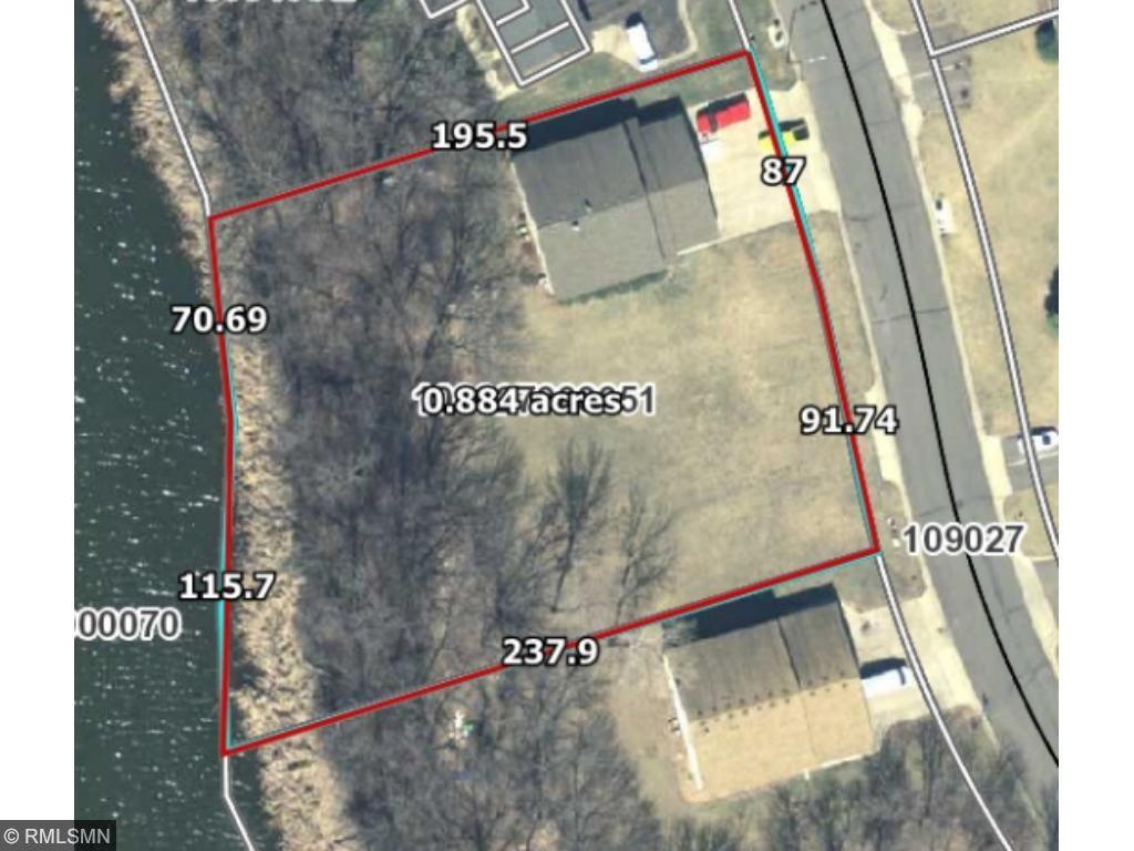 View of Residential at 901 / 903 Shoreline Drive, Howard Lake MN 55349, Howard Lake - Mike Wilen | Minnesota Team Real Estate