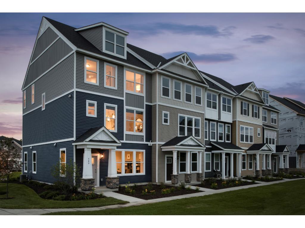View of Residential at 517 Satori Way, Chaska MN 55318, Chaska - Mike Wilen | Minnesota Team Real Estate