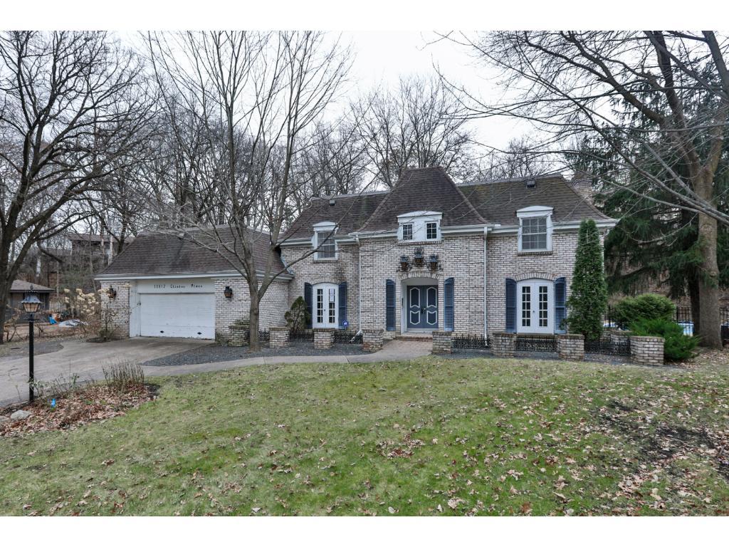 View of Residential at 13517 Clinton Place, Burnsville MN 55337, Burnsville - Mike Wilen | Minnesota Team Real Estate