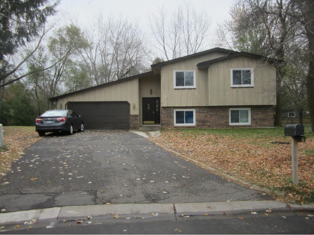 View of Residential at 2025 75th Court, Brooklyn Park MN 55444, Brooklyn Park - Mike Wilen | Minnesota Team Real Estate