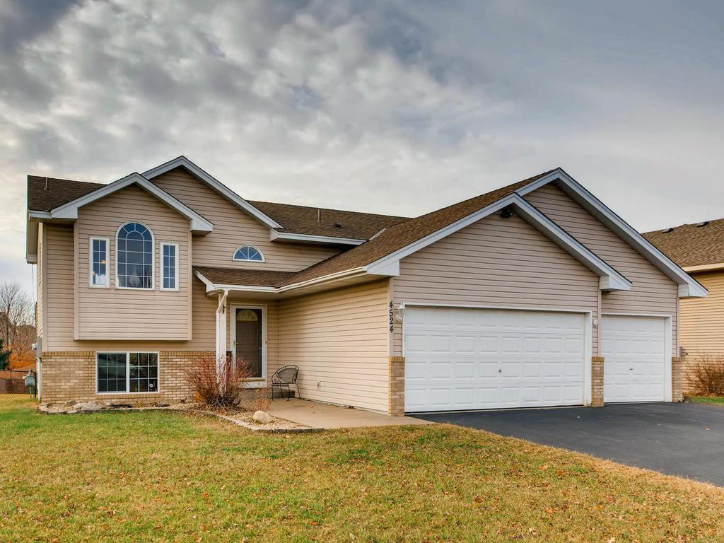 View of Residential at 4524 231st Avenue, Saint Francis MN 55070, Saint Francis - Mike Wilen | Minnesota Team Real Estate