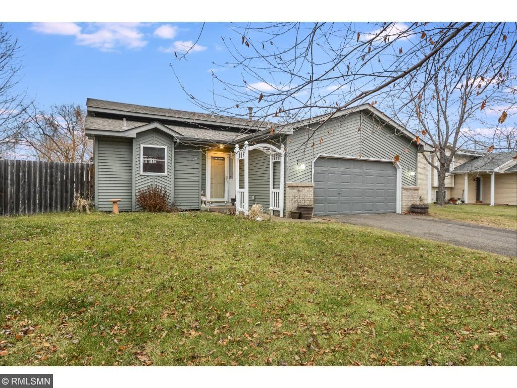View of Residential at 13125 192 1/2 Lane, Elk River MN 55330, Elk River - Mike Wilen | Minnesota Team Real Estate