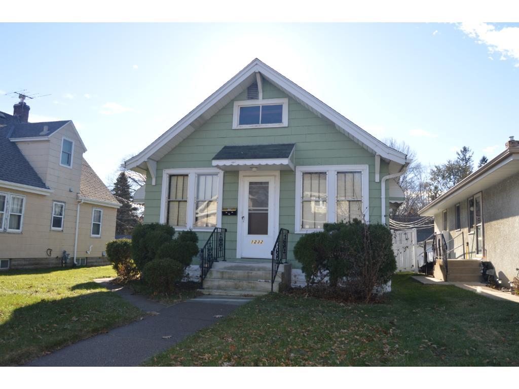 View of Residential at 1232 Scheffer Avenue, Saint Paul MN 55116, Saint Paul - Mike Wilen | Minnesota Team Real Estate