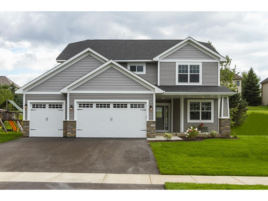 View of Residential at 915 Ridgecrest Drive, Carver MN 55315, Carver - Mike Wilen | Minnesota Team Real Estate