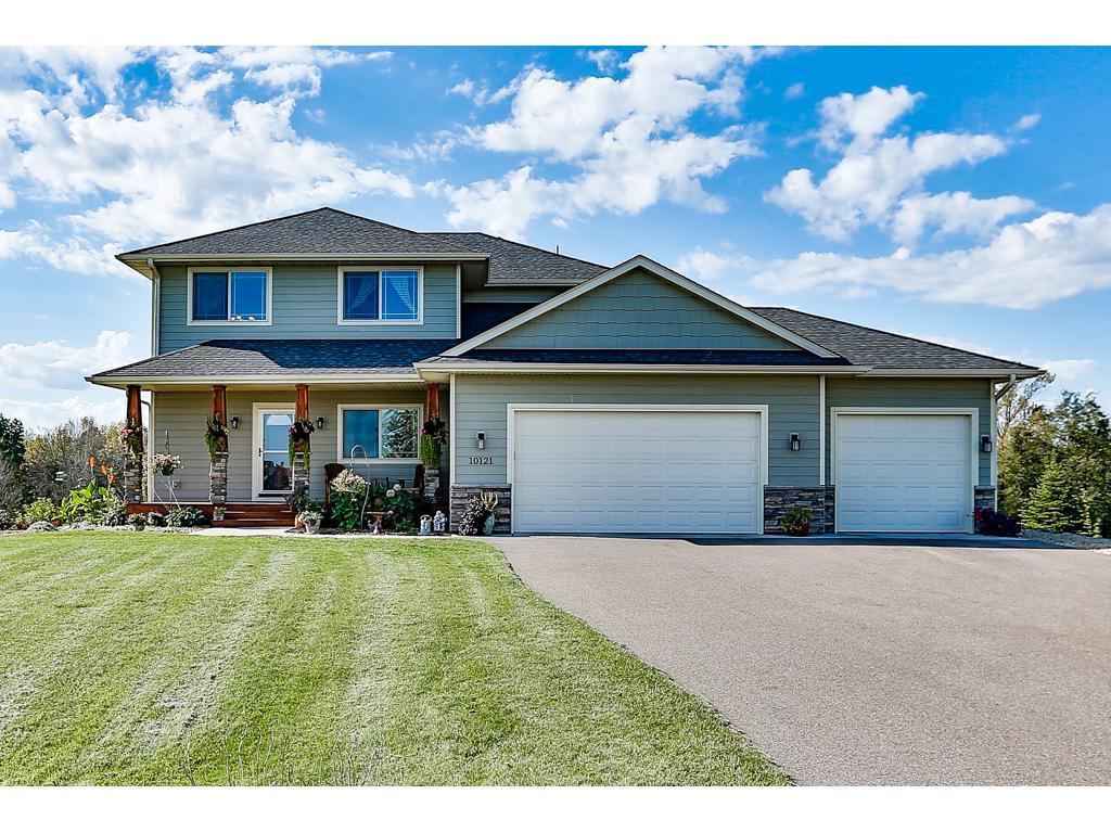 View of Residential at 10121 245th Street, Scandia MN 55073, Scandia - Mike Wilen | Minnesota Team Real Estate