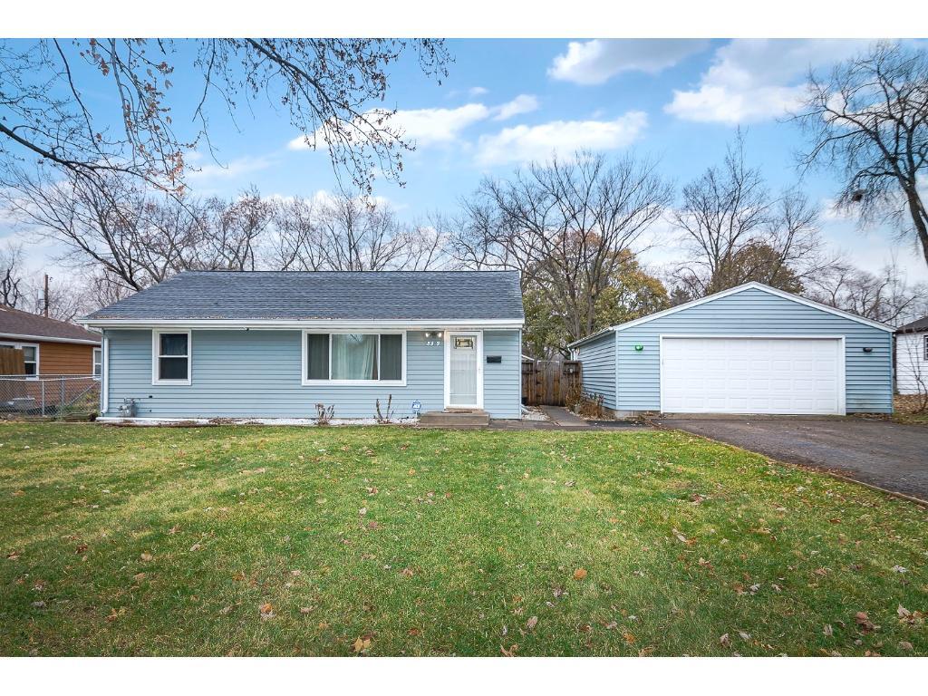 View of Residential at 8329 1st Avenue, Bloomington MN 55420, Bloomington - Mike Wilen | Minnesota Team Real Estate