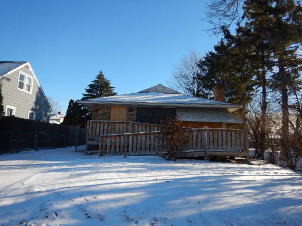 View of Residential at 2735 Marshall Street, Minneapolis MN 55418, Minneapolis - Mike Wilen | Minnesota Team Real Estate