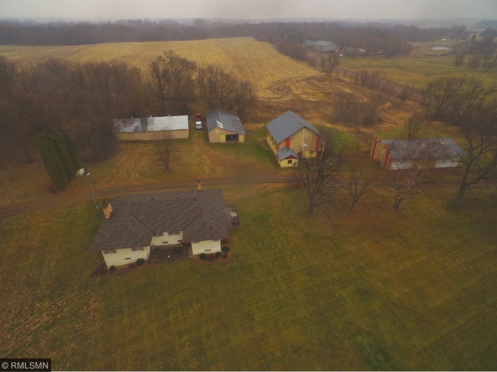 View of Residential at 6635 Old Viking Boulevard, Nowthen MN 55303, Nowthen - Mike Wilen | Minnesota Team Real Estate