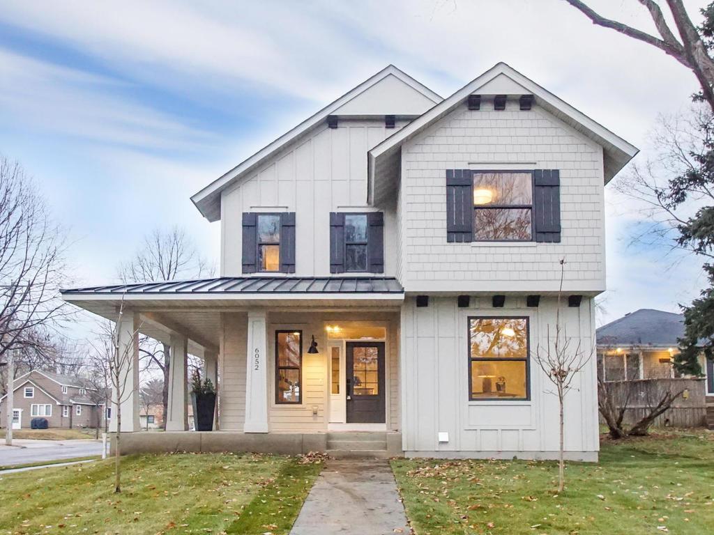 View of Residential at 6052 Thomas Avenue, Minneapolis MN 55410, Minneapolis - Mike Wilen | Minnesota Team Real Estate