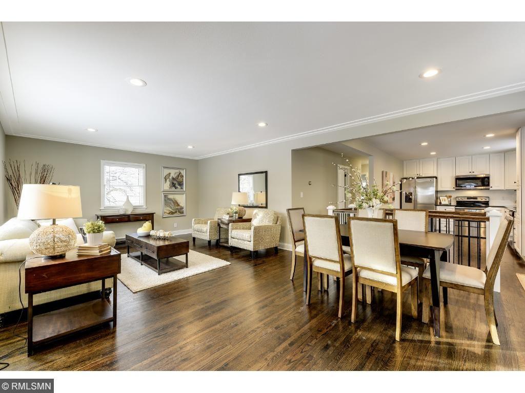 View of Residential at 3032 Salem Avenue, Saint Louis Park MN 55416, Saint Louis Park - Mike Wilen | Minnesota Team Real Estate