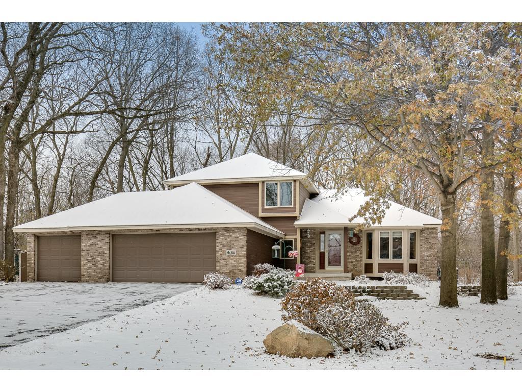 View of Residential at 5344 Oxbow Place, Champlin MN 55316, Champlin - Mike Wilen | Minnesota Team Real Estate
