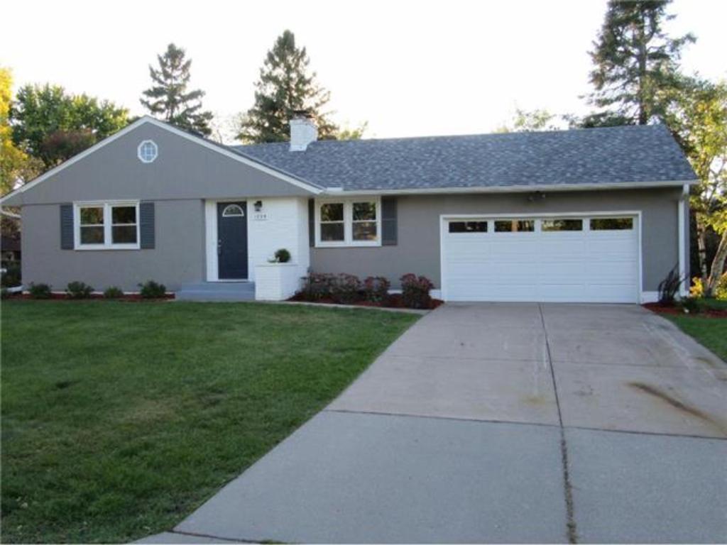 View of Residential at 1399 Christensen Avenue, West Saint Paul MN 55118, West Saint Paul - Mike Wilen | Minnesota Team Real Estate