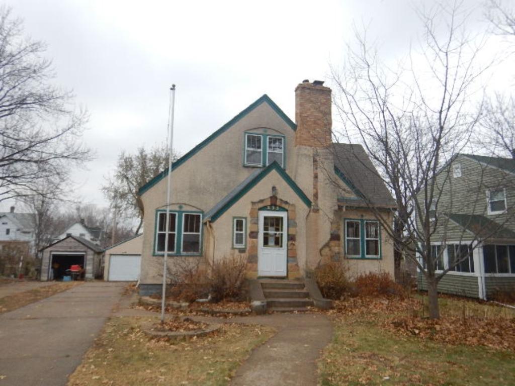 View of Residential at 233 Morton Street, Saint Paul MN 55107, Saint Paul - Mike Wilen | Minnesota Team Real Estate