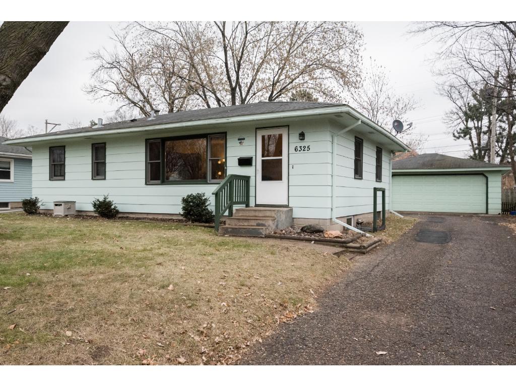 View of Residential at 6325 Aldrich Avenue, Richfield MN 55423, Richfield - Mike Wilen | Minnesota Team Real Estate