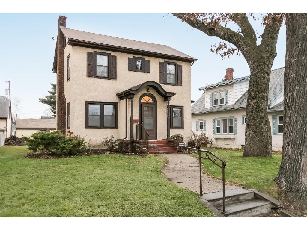 View of Residential at 3823 Upton Avenue, Minneapolis MN 55412, Minneapolis - Mike Wilen | Minnesota Team Real Estate