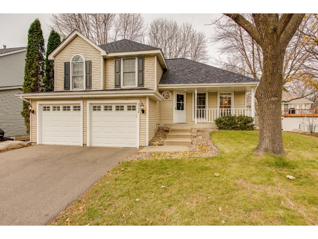 View of Residential at 8934 Knollwood Drive, Eden Prairie MN 55347, Eden Prairie - Mike Wilen | Minnesota Team Real Estate