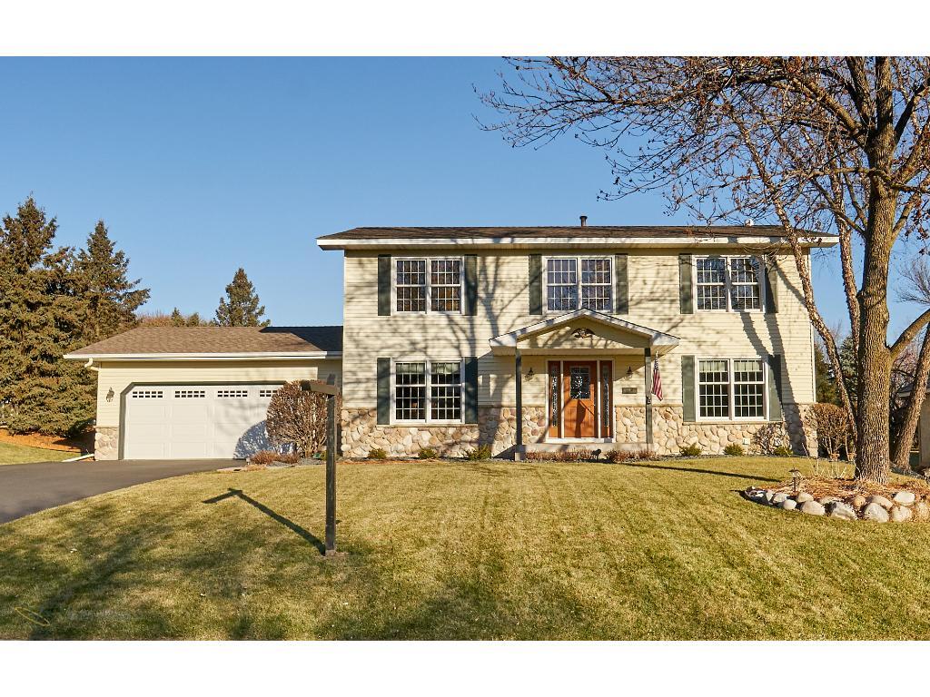 View of Residential at 11900 Boulder Bay Road, Eden Prairie MN 55344, Eden Prairie - Mike Wilen | Minnesota Team Real Estate