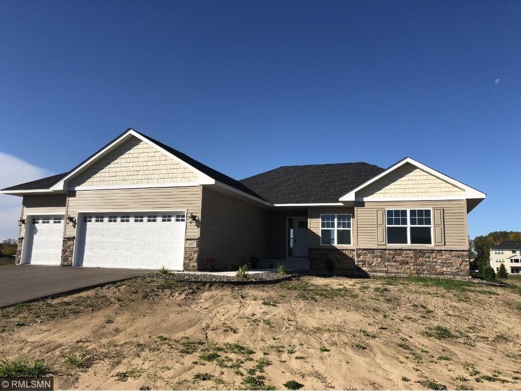 View of Residential at 24552 Holm Oak Avenue, Forest Lake MN 55025, Forest Lake - Mike Wilen | Minnesota Team Real Estate