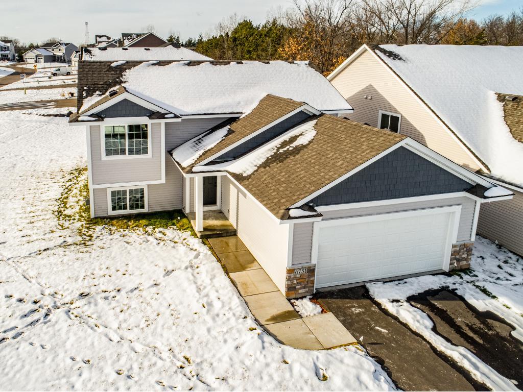 View of Residential at 6751 21st Avenue, Hugo MN 55038, Hugo - Mike Wilen | Minnesota Team Real Estate