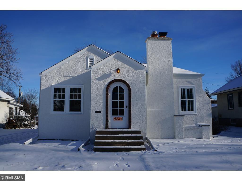 View of Residential at 5533 Wentworth Avenue, Minneapolis MN 55419, Minneapolis - Mike Wilen | Minnesota Team Real Estate