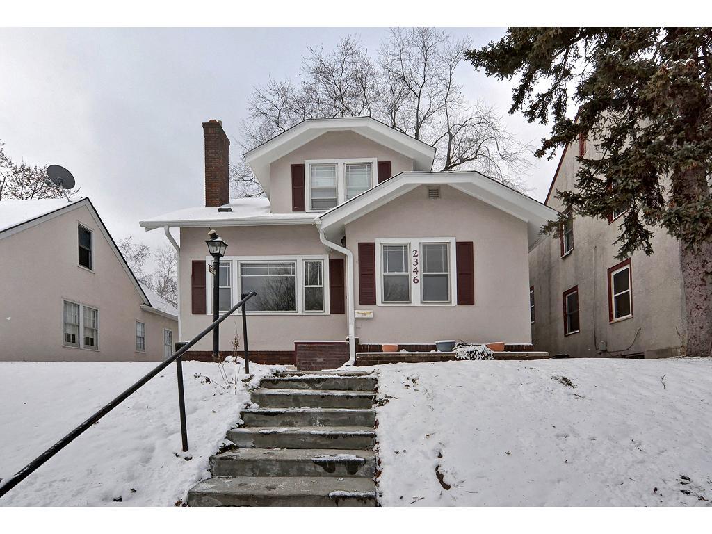View of Residential Income at 2346 Mckinley Street, Minneapolis MN 55418, Minneapolis - Mike Wilen | Minnesota Team Real Estate
