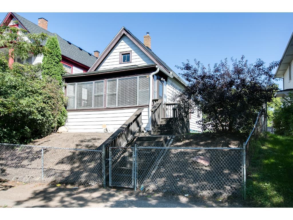 View of Residential at 897 Central Avenue, Saint Paul MN 55104, Saint Paul - Mike Wilen | Minnesota Team Real Estate