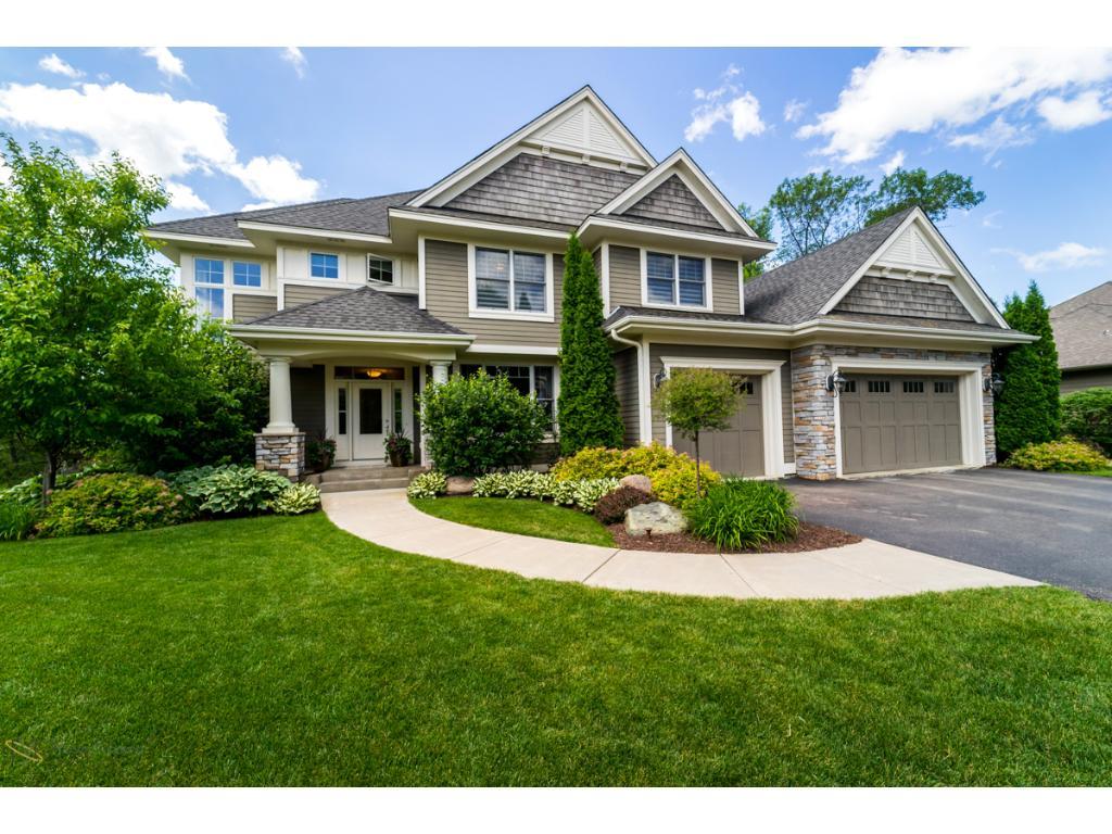 View of Residential at 5775 Sunnybrook Lane, Mound MN 55364, Mound - Mike Wilen | Minnesota Team Real Estate
