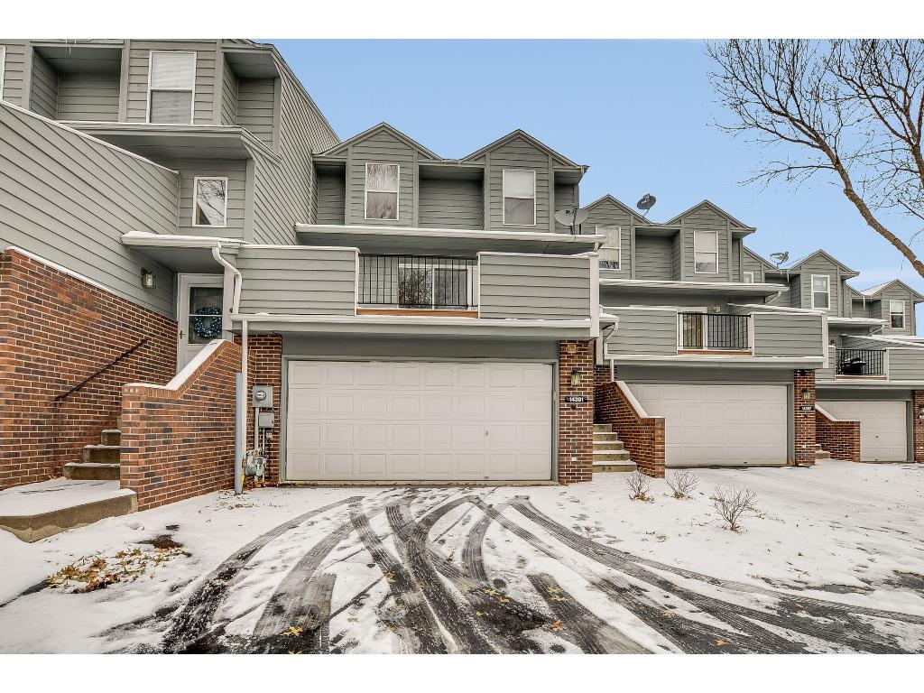 View of Residential at 14391 Estates Avenue, Apple Valley MN 55124, Apple Valley - Mike Wilen | Minnesota Team Real Estate