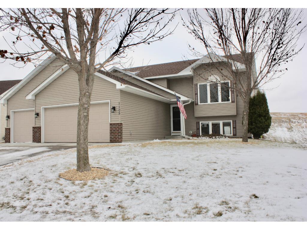 View of Residential at 1105 North Ridge Drive, Montgomery MN 56069, Montgomery - Mike Wilen | Minnesota Team Real Estate