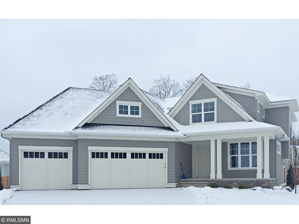 View of Residential at 205 Byrondale Avenue, Wayzata MN 55391, Wayzata - Mike Wilen | Minnesota Team Real Estate