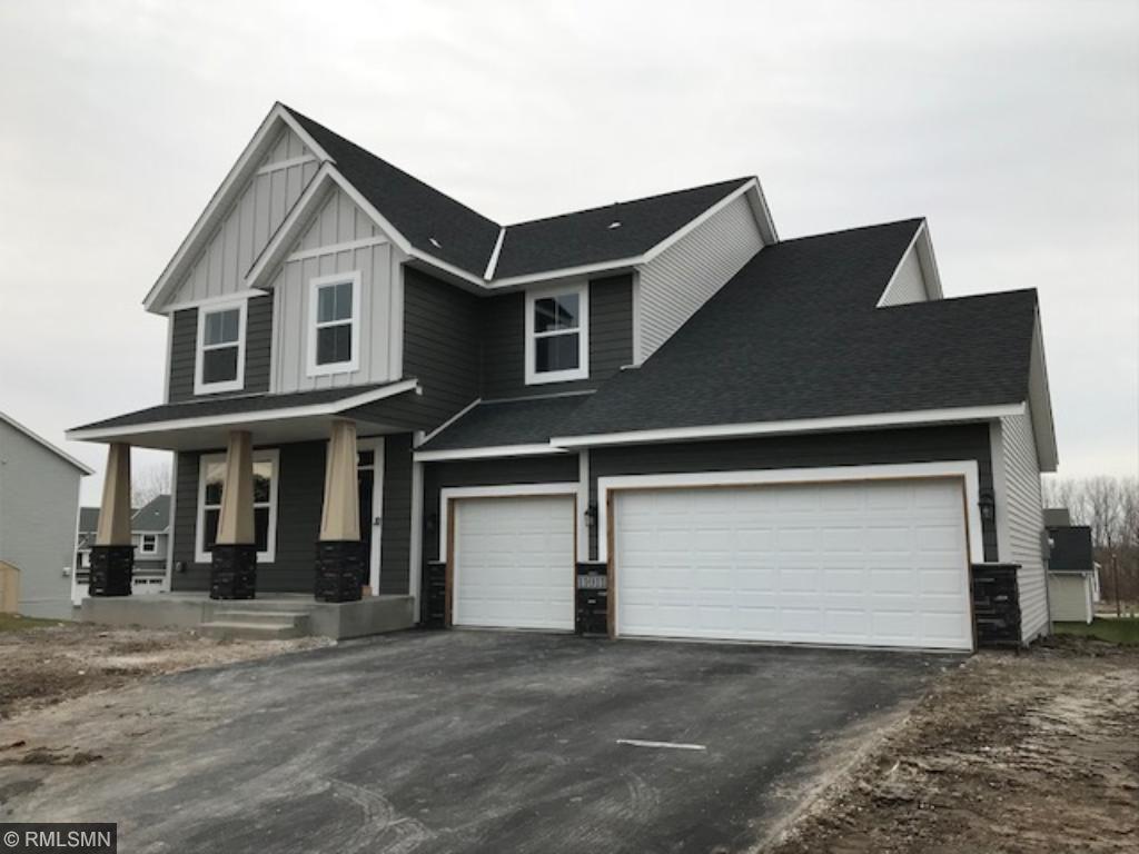 View of Residential at 11011 Fair Meadows Court, Osseo MN 55369, Osseo - Mike Wilen | Minnesota Team Real Estate