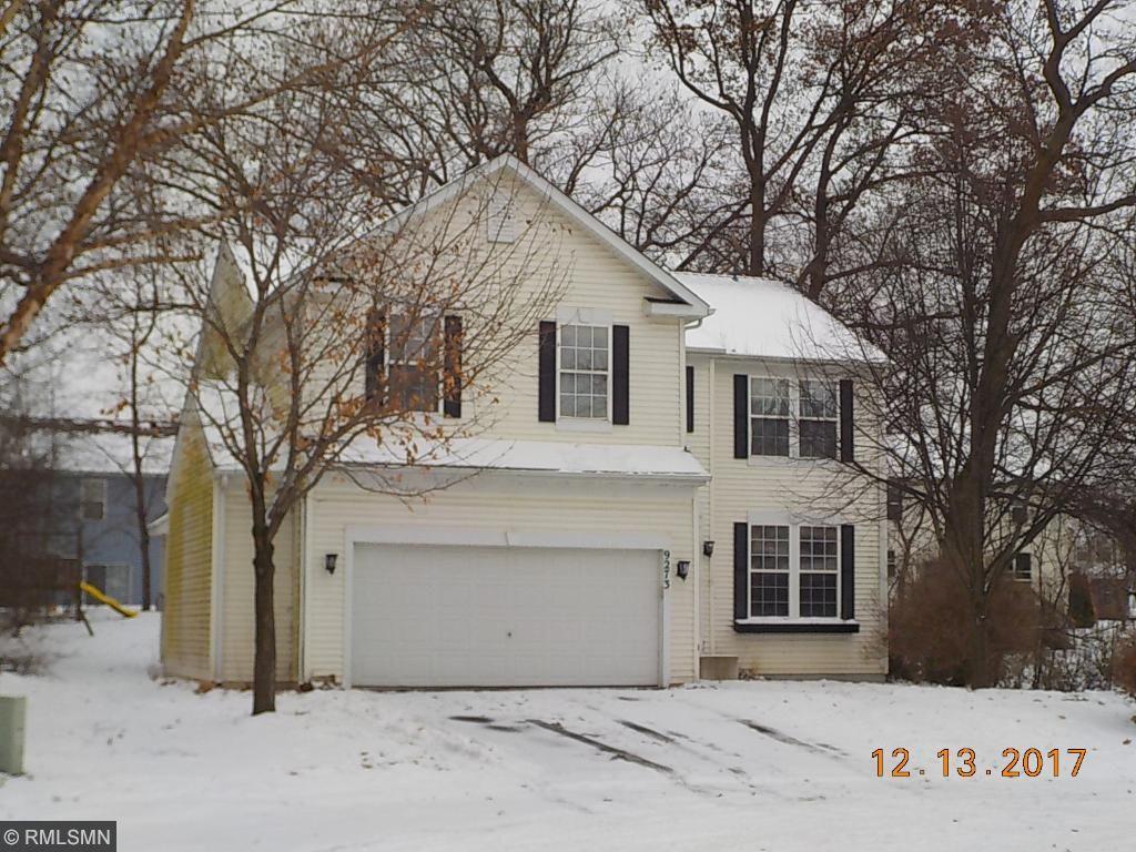 View of Residential at 9273 Queensland Lane, Maple Grove MN 55311, Maple Grove - Mike Wilen | Minnesota Team Real Estate