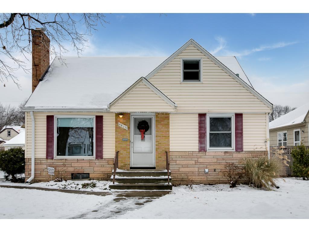 View of Residential at 4406 Cedar Avenue, Minneapolis MN 55407, Minneapolis - Mike Wilen | Minnesota Team Real Estate