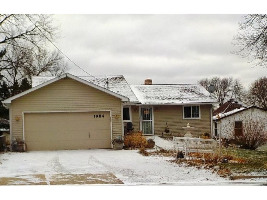 View of Residential at 1984 Larpenteur Avenue, Saint Paul MN 55109, Saint Paul - Mike Wilen | Minnesota Team Real Estate