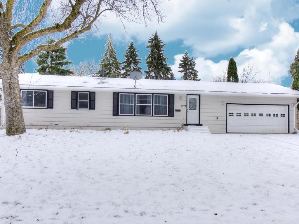 View of Residential at 3170 Upper 71st Street, Inver Grove Heights MN 55076, Inver Grove Heights - Mike Wilen | Minnesota Team Real Estate