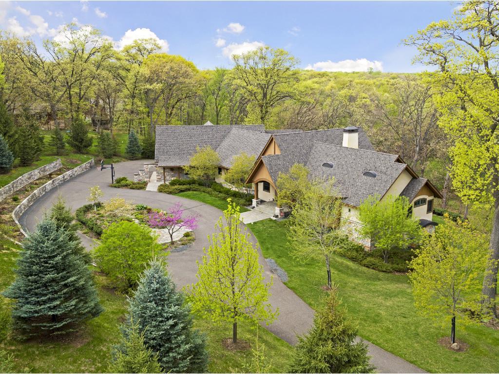 View of Residential at 6 Red Forest Lane, North Oaks MN 55127, North Oaks - Mike Wilen | Minnesota Team Real Estate