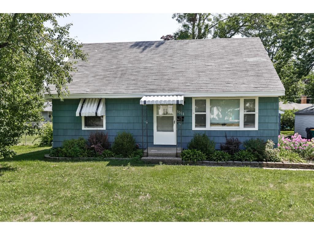 View of Residential at 8511 16th Avenue, Bloomington MN 55425, Bloomington - Mike Wilen | Minnesota Team Real Estate