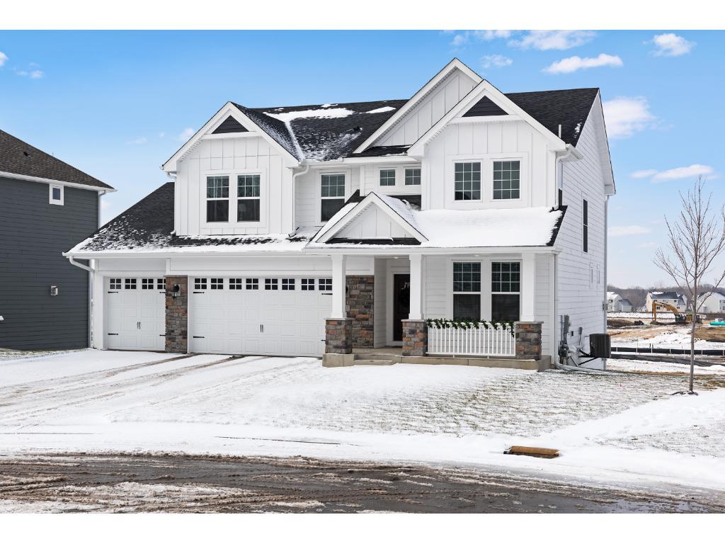 View of Residential at 11081 Sundance Woods Boulevard, Dayton MN 55369, Dayton - Mike Wilen | Minnesota Team Real Estate