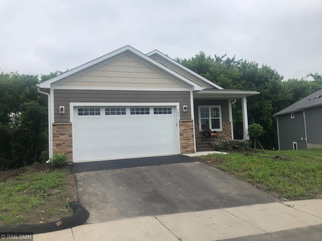 View of Residential at 1041 Trebbiano Lane, Watertown MN 55388, Watertown - Mike Wilen | Minnesota Team Real Estate