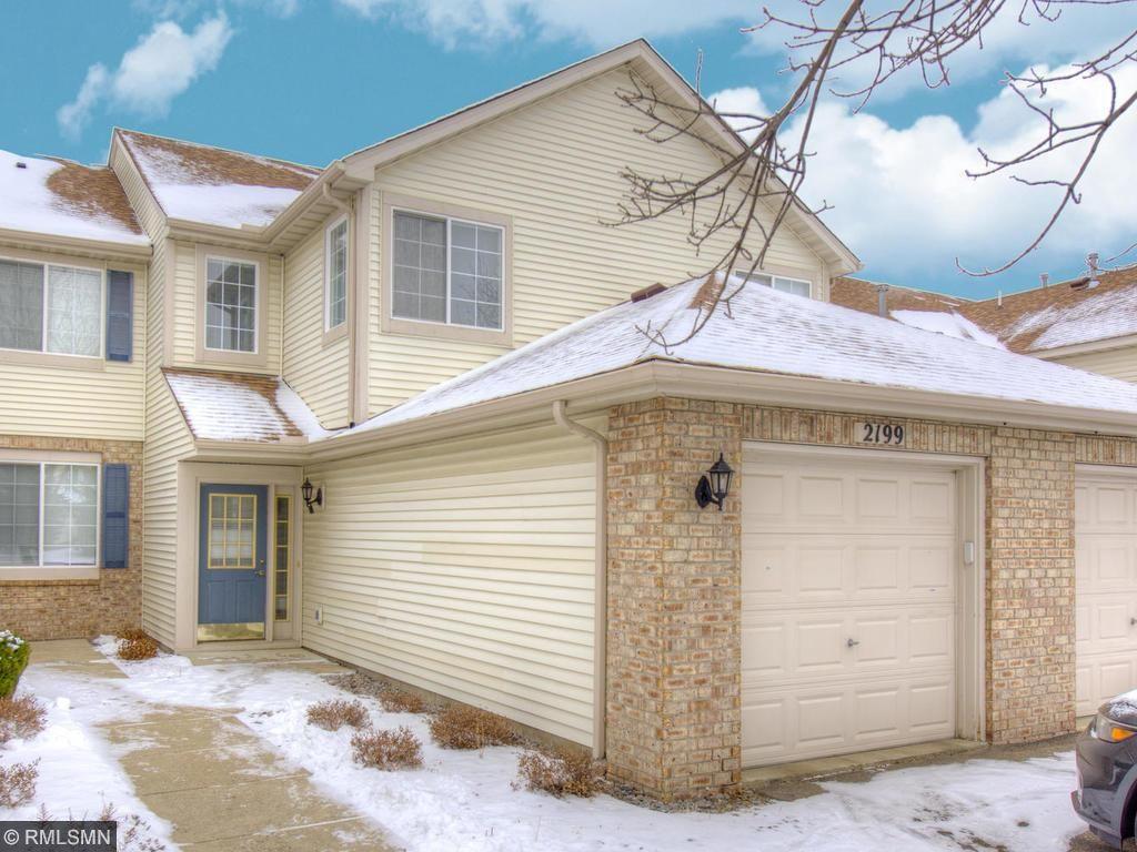 View of Residential at 2199 Rocky Rapids Way #1904, Eagan MN 55122, Eagan - Mike Wilen | Minnesota Team Real Estate