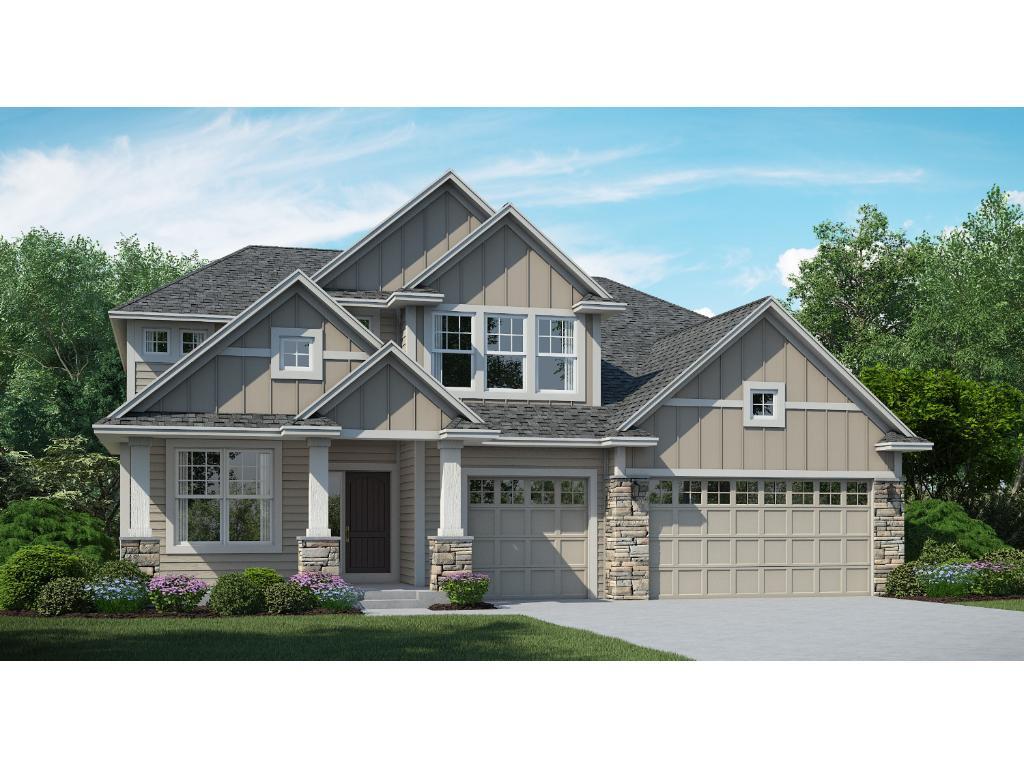 View of Residential at 3860 Melby Avenue, Saint Michael MN 55376, Saint Michael - Mike Wilen | Minnesota Team Real Estate