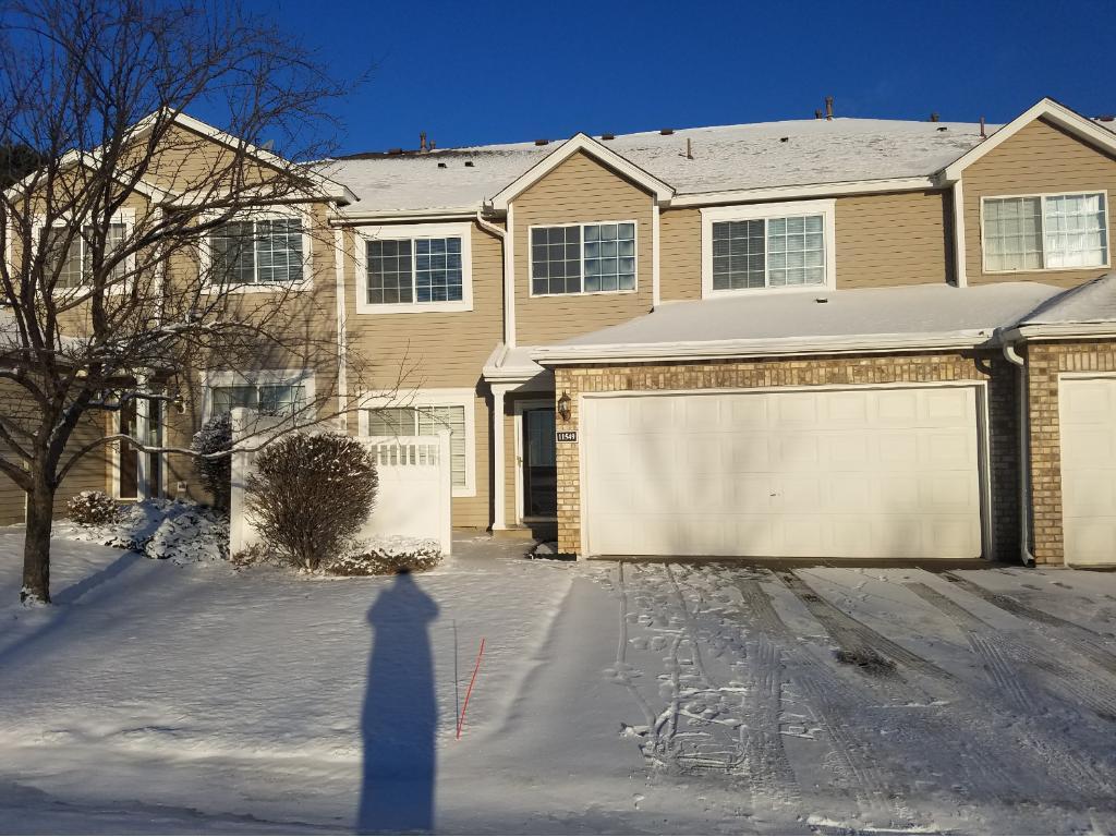 View of Residential at 11549 Elmwood Avenue, Champlin MN 55316, Champlin - Mike Wilen | Minnesota Team Real Estate