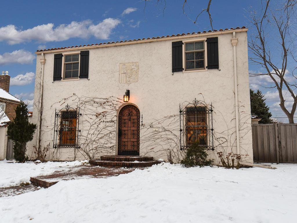 View of Residential at 1749 Hillcrest Avenue, Saint Paul MN 55116, Saint Paul - Mike Wilen | Minnesota Team Real Estate